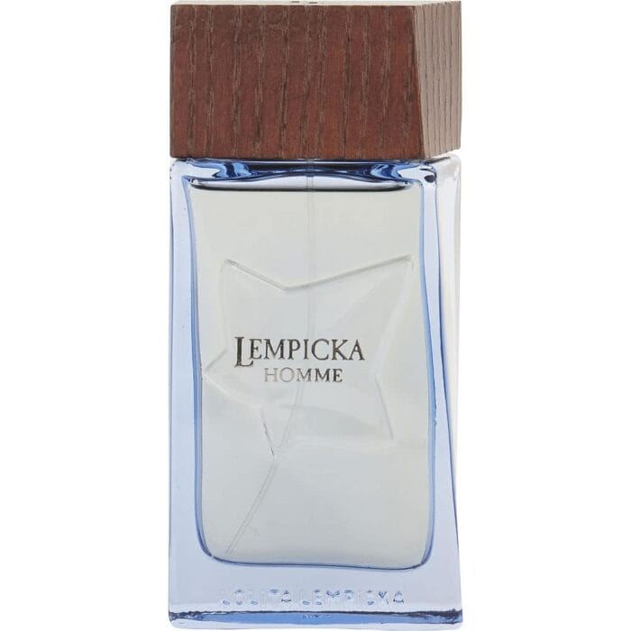 Perfume Lempicka Homme de Lolita Lempicka hombre edt 100ml - Imagen 2