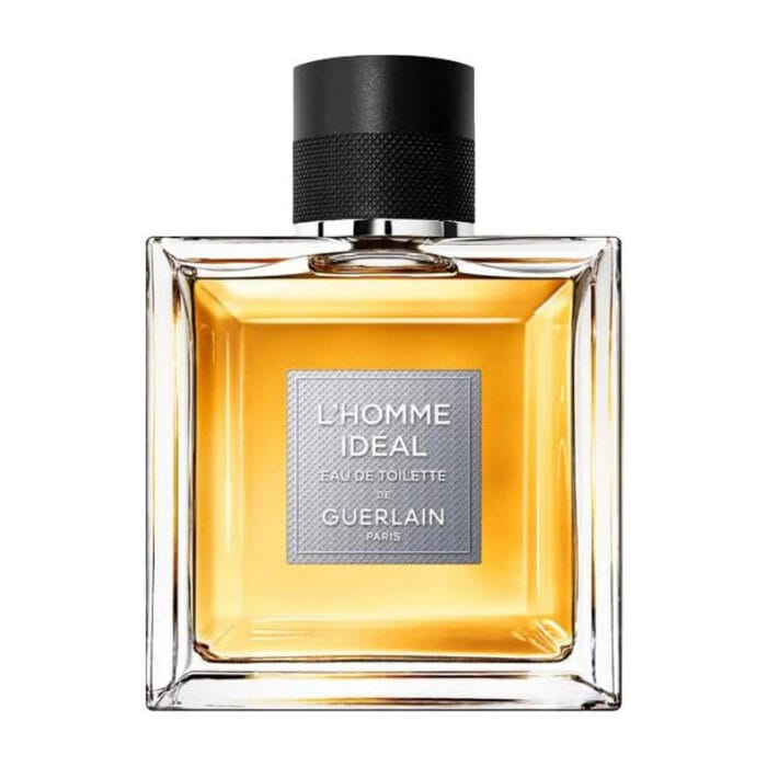 Perfume L'homme Ideal de Guerlain hombre edt 100ml 2 Perfume L'homme Ideal de Guerlain hombre edt 100ml - Imagen 2