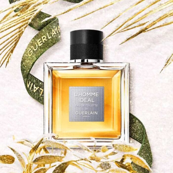 Perfume L'homme Ideal de Guerlain hombre edt 100ml 4 Perfume L'homme Ideal de Guerlain hombre edt 100ml - Imagen 4