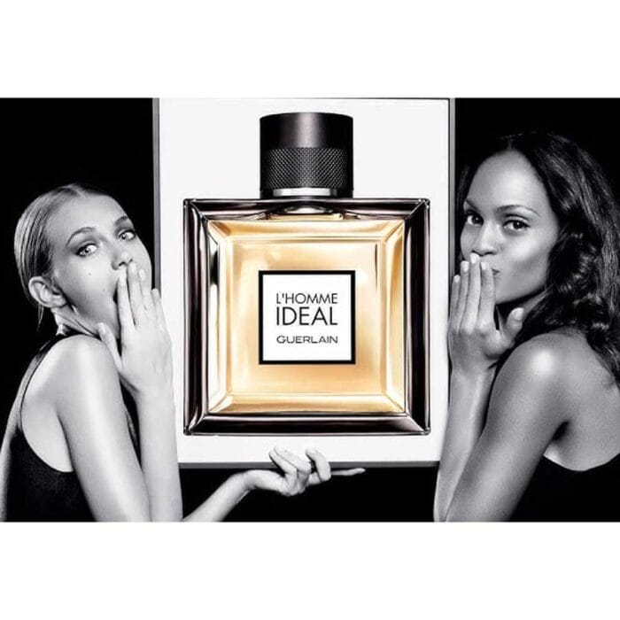 Perfume L'homme Ideal de Guerlain hombre edt 100ml 3 Perfume L'homme Ideal de Guerlain hombre edt 100ml - Imagen 3