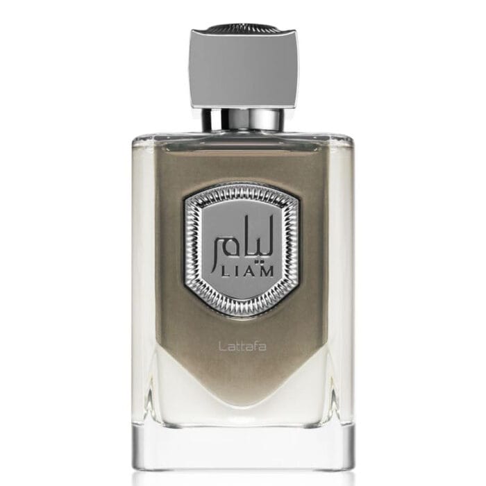 Perfume Liam Grey de Lattafa Pride unisex 100ml - Imagen 2