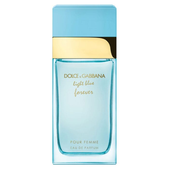 Perfume Light Blue Forever de Dolce & Gabbana mujer edp 100ml 2 Perfume Light Blue Forever de Dolce & Gabbana mujer edp 100ml - Imagen 2