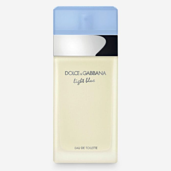 Perfume Light Blue de Dolce & Gabbana mujer edt 200ml - Imagen 2