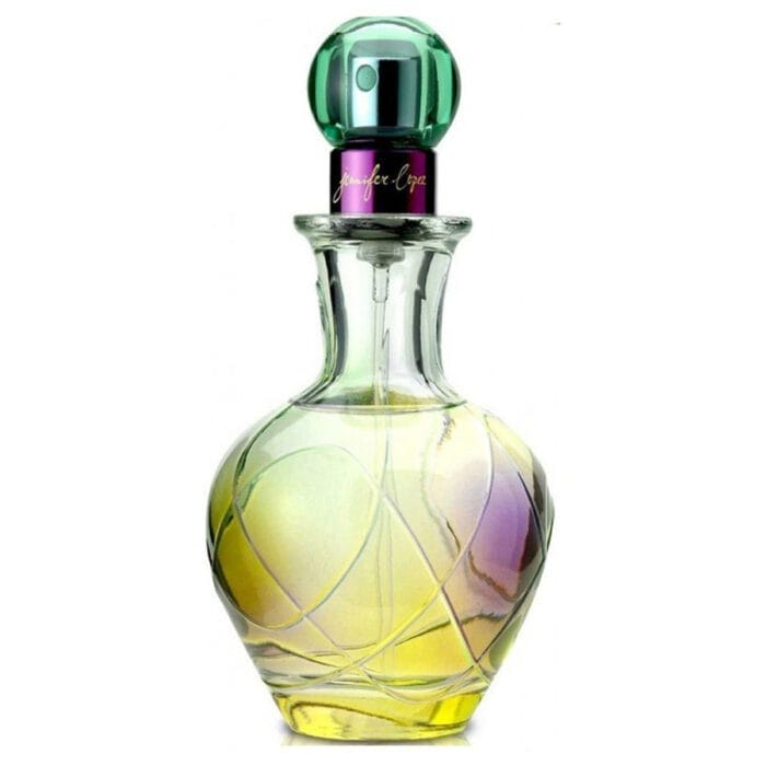Perfume Live de Jennifer Lopez mujer edp 100ml 2 Perfume Live de Jennifer Lopez mujer edp 100ml - Imagen 2