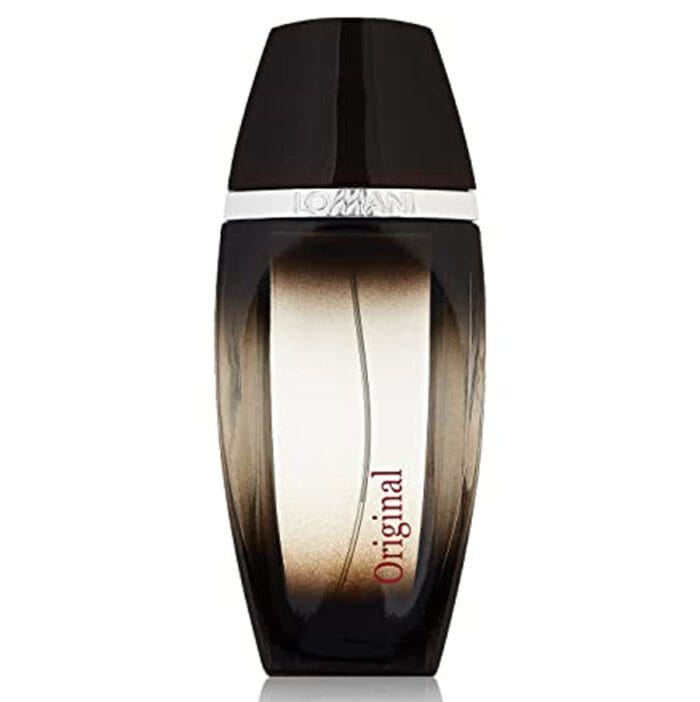 Perfume Lomani Original de Lomani hombre edt 100ml - Imagen 2