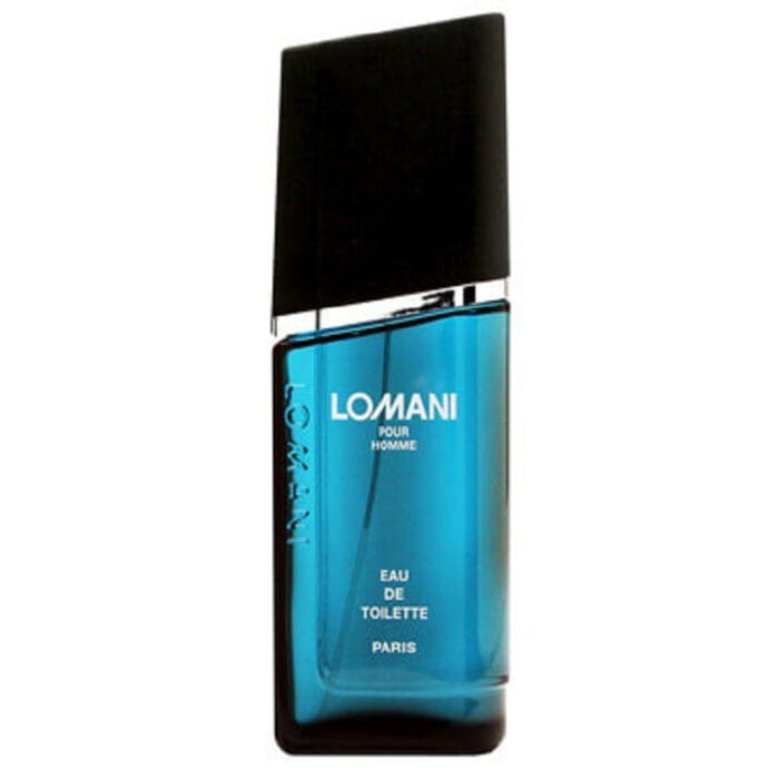 Perfume Lomani Pour Homme de hombre edt 100ml 2 Perfume Lomani Pour Homme de hombre edt 100ml - Imagen 2