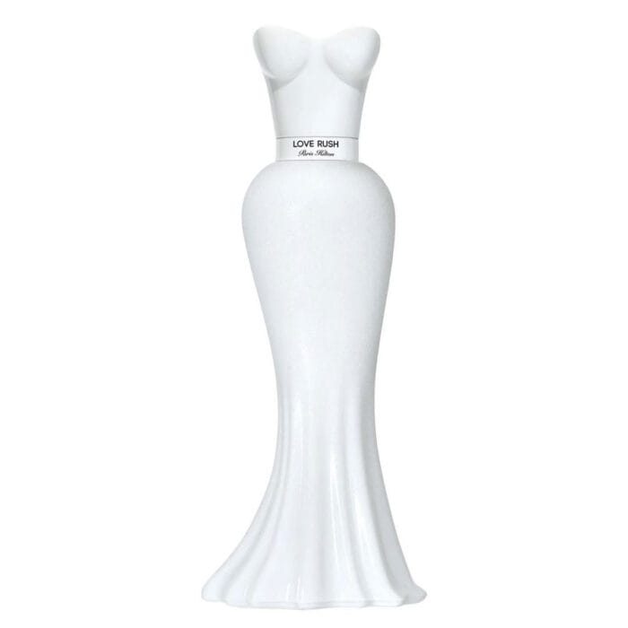 Perfume Love Rush de Paris Hilton mujer edp 100ml 2 Perfume Love Rush de Paris Hilton mujer edp 100ml - Imagen 2