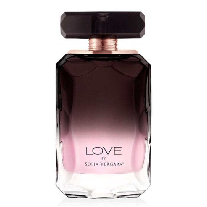 Perfume Love de Sofia Vergara mujer edp 100ml - Imagen 2