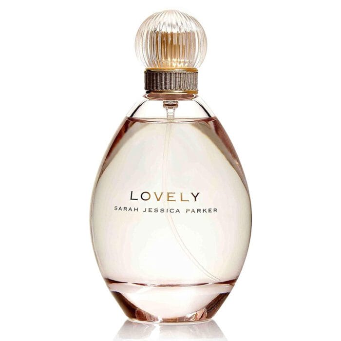 Perfume Lovely de Sarah Jessica Parker mujer edp 150ml - Imagen 2