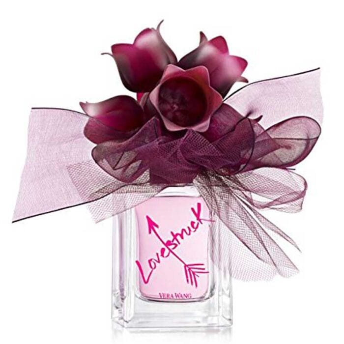 Perfume Lovestruck de Vera Wang mujer edp 100ml 2 Perfume Lovestruck de Vera Wang mujer edp 100ml - Imagen 2