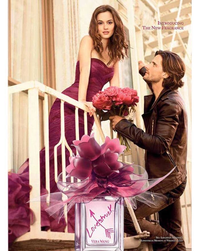 Perfume Lovestruck de Vera Wang mujer edp 100ml 3 Perfume Lovestruck de Vera Wang mujer edp 100ml - Imagen 3
