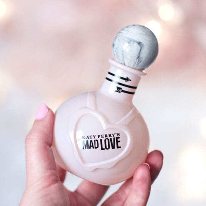 Perfume Mad Love de Katy Perry mujer edp 100ml 2 Perfume Mad Love de Katy Perry mujer edp 100ml - Imagen 2