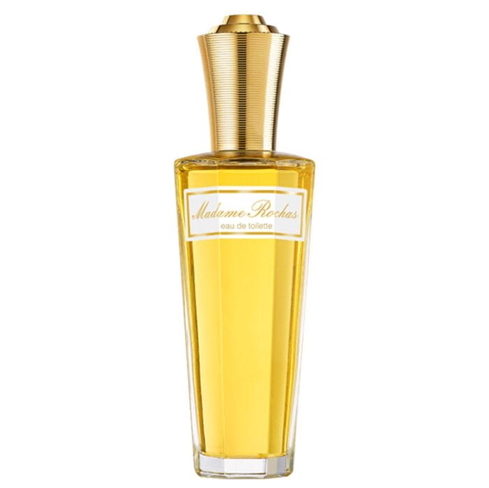 Perfume Madame Rochas de Rochas mujer edt 100ml - Imagen 2