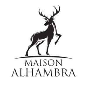 Maison Alhambra logo