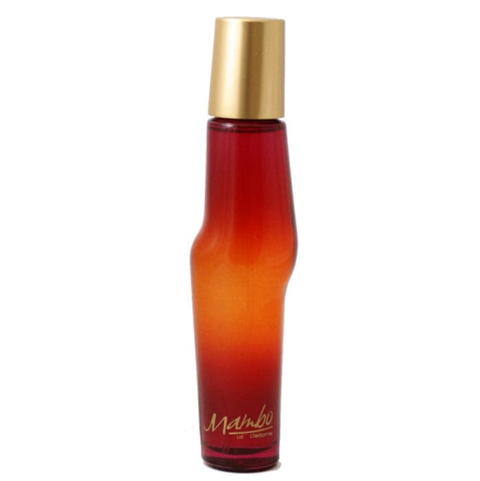 Perfume Mambo de Liz Claiborne mujer edp 100ml - Imagen 2