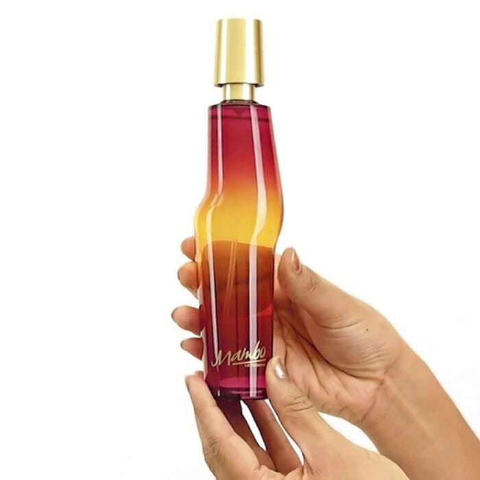Perfume Mambo de Liz Claiborne mujer edp 100ml - Imagen 3