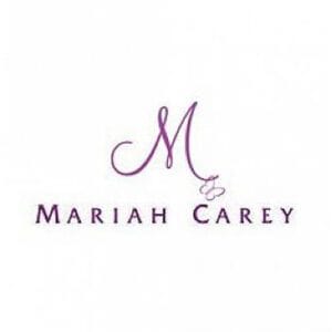 Mariah Carey logo
