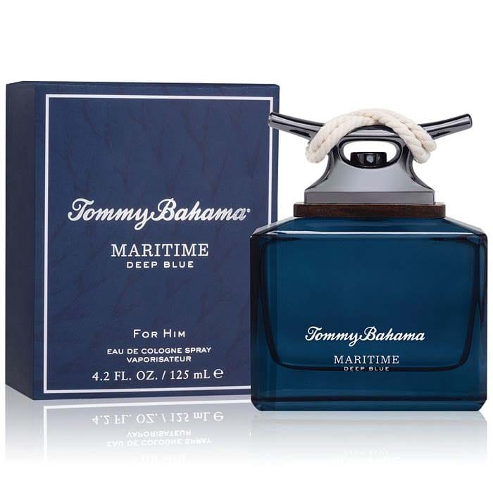 perfume de hombre tommy bahama