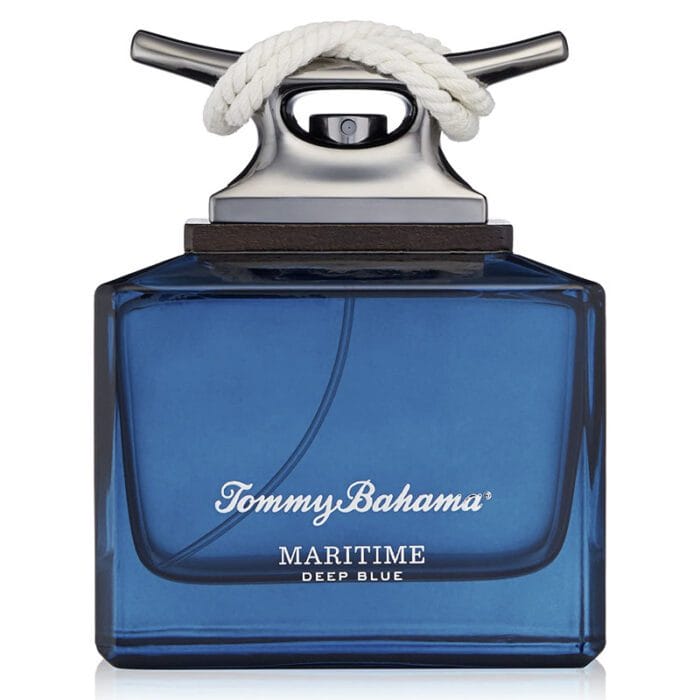 Perfume Maritime Deep Blue de Tommy Bahama hombre edc 75ml - Imagen 2