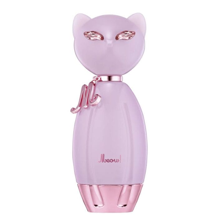 Perfume Meow de Katy Perry mujer edp 100ml 2 Perfume Meow de Katy Perry mujer edp 100ml - Imagen 2