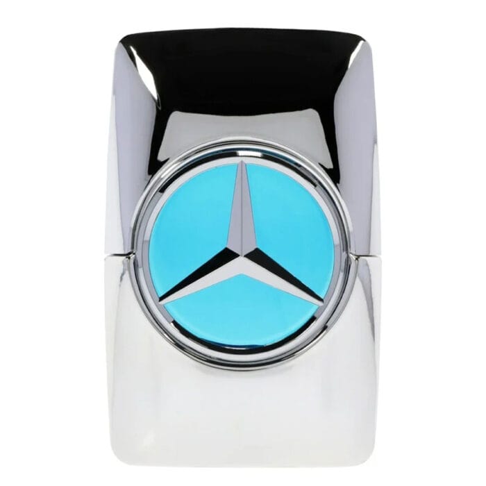 Perfume Mercedes Benz Man Bright hombre edp 100ml 2 Perfume Mercedes Benz Man Bright hombre edp 100ml - Imagen 2