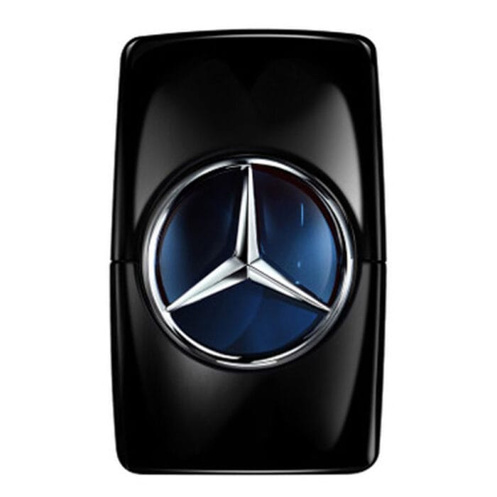 Perfume Mercedes-Benz Man para hombre edt 100ml - Imagen 2