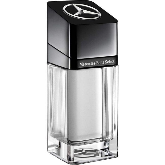 Perfume Mercedes Benz Select de hombre edt 100ml 2 Perfume Mercedes Benz Select de hombre edt 100ml - Imagen 2