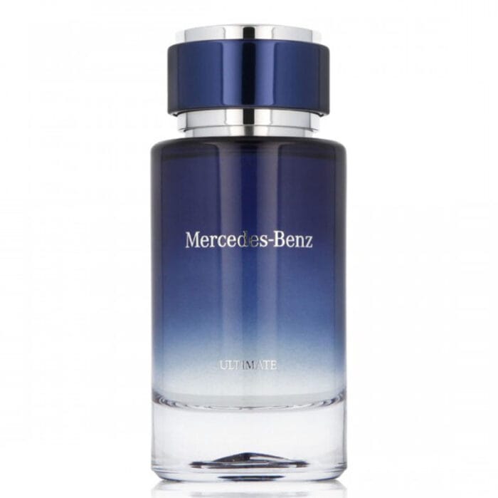 Perfume Mercedes Benz Ultimate de hombre edp 75ml 2 Perfume Mercedes Benz Ultimate de hombre edp 75ml - Imagen 2