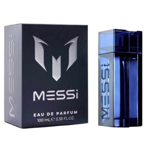 Perfume Messi Eau de Parfum de hombre 100ml