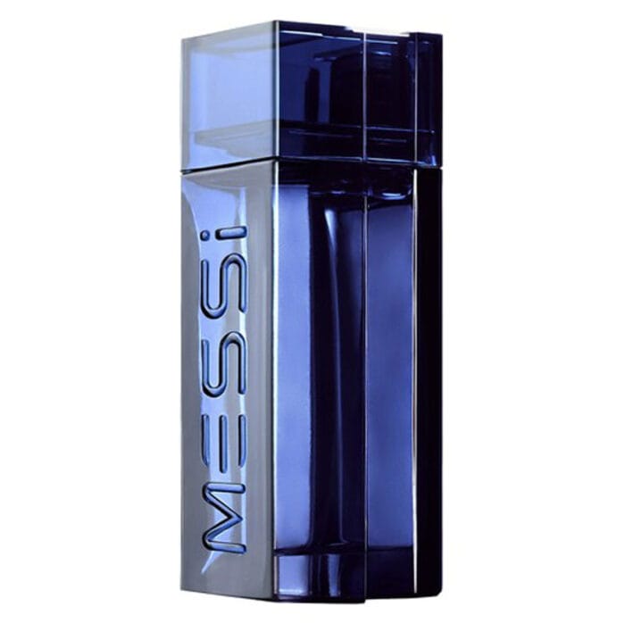 Perfume Messi Eau de Parfum de Messi hombre 100ml - Imagen 2