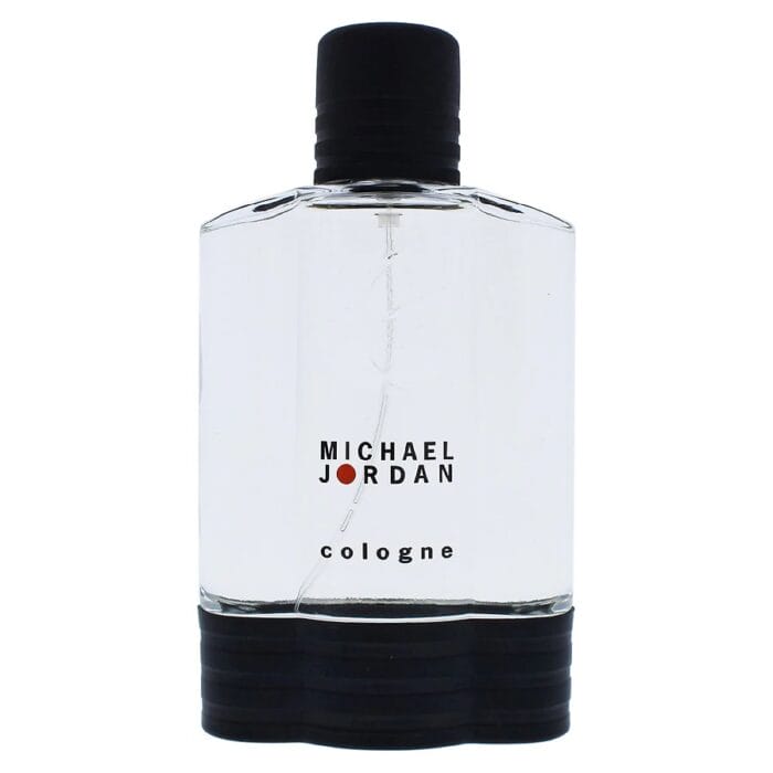 Perfume Michael Jordan Eau de Cologne hombre 100ml 2 Perfume Michael Jordan Eau de Cologne hombre 100ml - Imagen 2