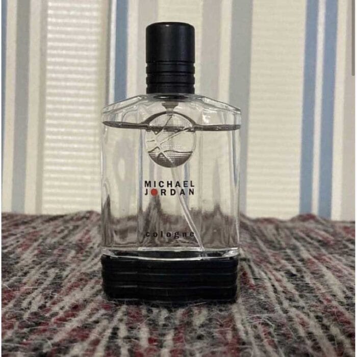Perfume Michael Jordan Eau de Cologne hombre 100ml 4 Perfume Michael Jordan Eau de Cologne hombre 100ml - Imagen 4