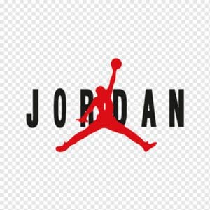 Michael Jordan logo
