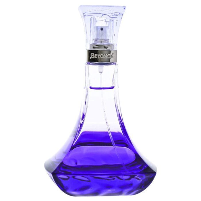 Perfume Midnight Heat de Beyonce mujer edp 100ml - Imagen 2