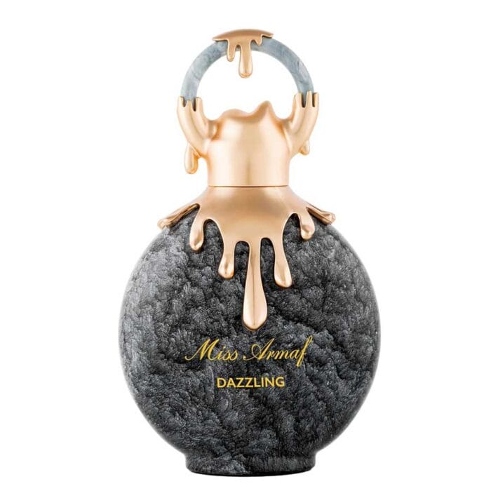 Perfume Miss Armaf Dazzling de Armaf mujer edp 100ml 2 Perfume Miss Armaf Dazzling de Armaf mujer edp 100ml - Imagen 2