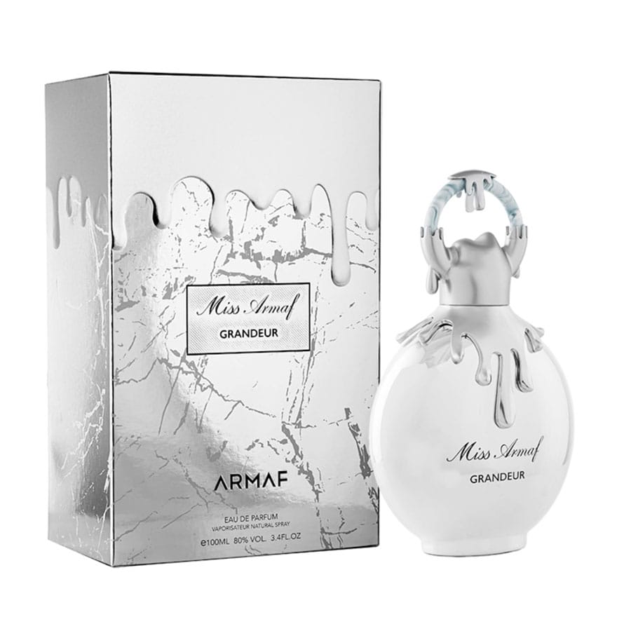 Perfume Miss Armaf Grandeur de Armaf mujer edp 100ml 1 Perfume Miss Armaf Grandeur mujer edp 100ml
