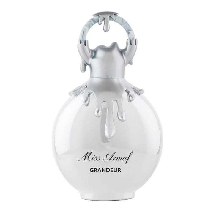 Perfume Miss Armaf Grandeur de Armaf mujer edp 100ml 2 Perfume Miss Armaf Grandeur de Armaf mujer edp 100ml - Imagen 2