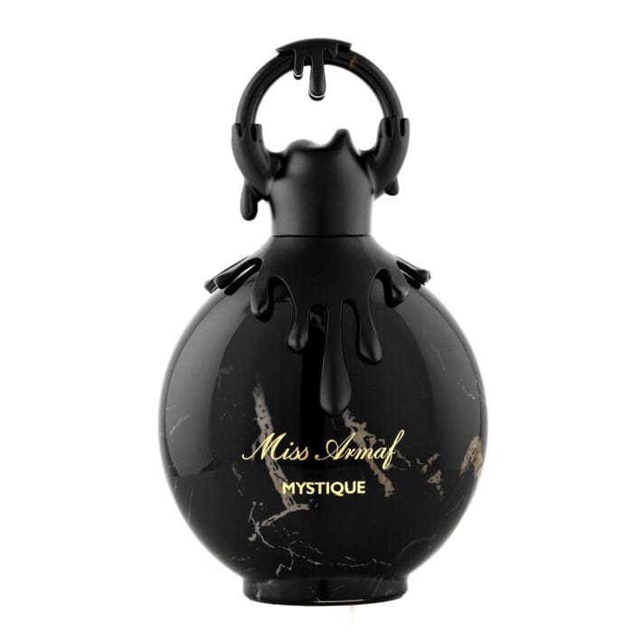 Perfume Miss Armaf Mystique de Armaf mujer edp 100ml 2 Perfume Miss Armaf Mystique de Armaf mujer edp 100ml - Imagen 2