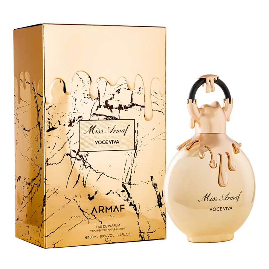 Perfume Miss Armaf Voce Viva de Armaf mujer edp 100ml 1 Perfume Miss Armaf Voce Viva de mujer edp 100ml
