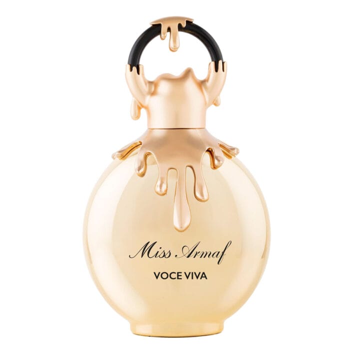 Perfume Miss Armaf Voce Viva de Armaf mujer edp 100ml 2 Perfume Miss Armaf Voce Viva de Armaf mujer edp 100ml - Imagen 2