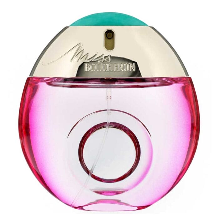 Perfume Miss Boucheron de Boucheron mujer edp 100ml 2 Perfume Miss Boucheron de Boucheron mujer edp 100ml - Imagen 2