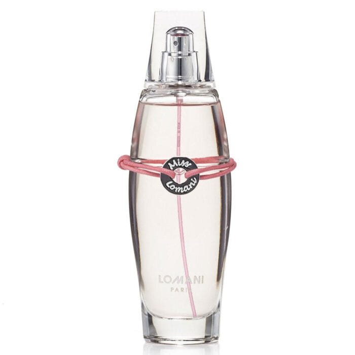 Perfume Miss Lomani Eau de Parfum mujer 100ml 2 Perfume Miss Lomani Eau de Parfum mujer 100ml - Imagen 2