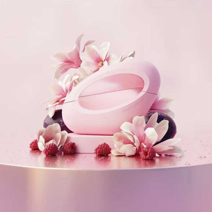 Perfume Mod Blush de Ariana Grande mujer edp 100ml 3 Perfume Mod Blush de Ariana Grande mujer edp 100ml - Imagen 3