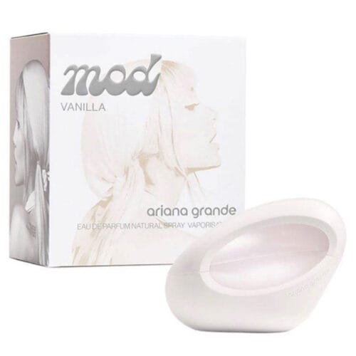 Perfume Mod Vanilla de Ariana Grande mujer edp 100ml