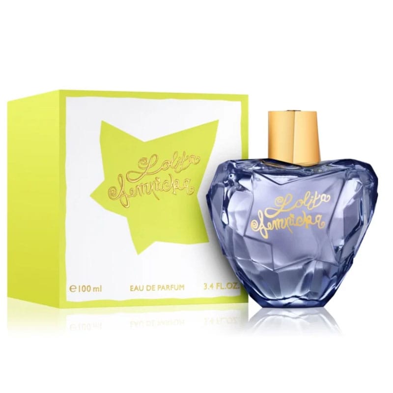 Perfume Mon Premier de Lolita Lempicka mujer edp 100ml 1 Perfume Lolita Lempicka Mon Premier de mujer 100ml