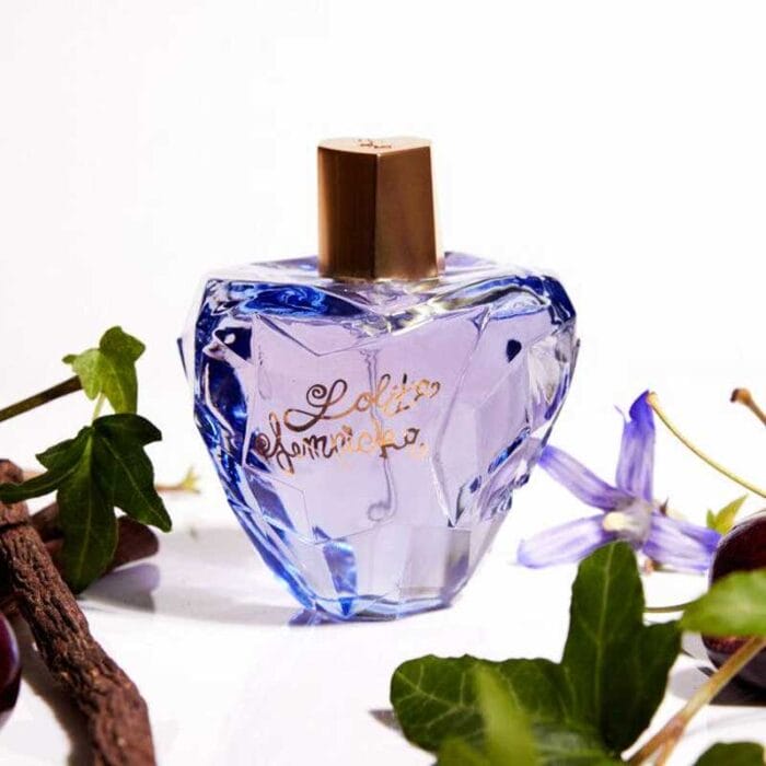 Perfume Mon Premier de Lolita Lempicka mujer edp 100ml 4 Perfume Mon Premier de Lolita Lempicka mujer edp 100ml - Imagen 4