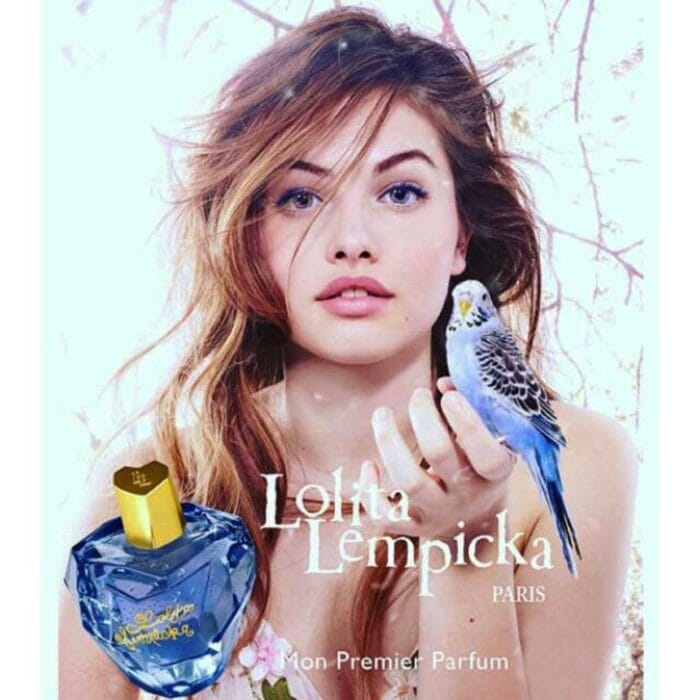 Perfume Mon Premier de Lolita Lempicka mujer edp 100ml 3 Perfume Mon Premier de Lolita Lempicka mujer edp 100ml - Imagen 3