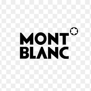 Mont Blanc logo