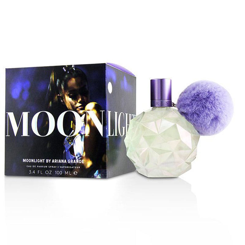 Perfume Moonlight de Ariana Grande mujer edp 100ml 1 Perfume Moonlight de Ariana Grande para mujer 100ml