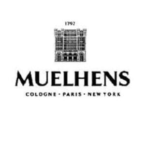 Muelhens logo